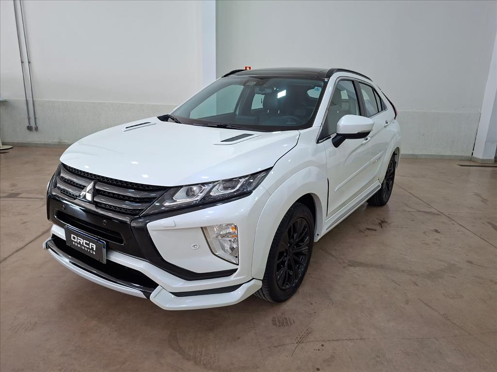 ECLIPSE CROSS 1.5 MIVEC TURBO GASOLINA HPE-S CVT2