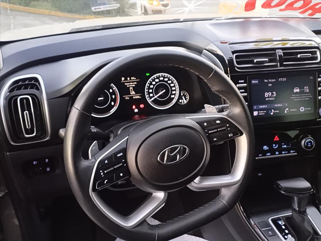 CRETA 1.0 TGDI FLEX LIMITED AUTOMÁTICO11