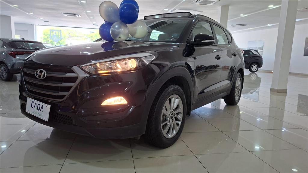 1.6 16V T-GDI GASOLINA GLS ECOSHIFT