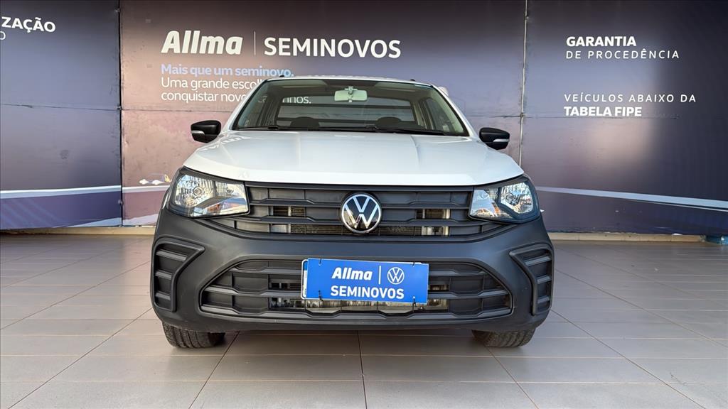 SAVEIRO 1.6 MSI ROBUST CS 16V FLEX 2P MANUAL6