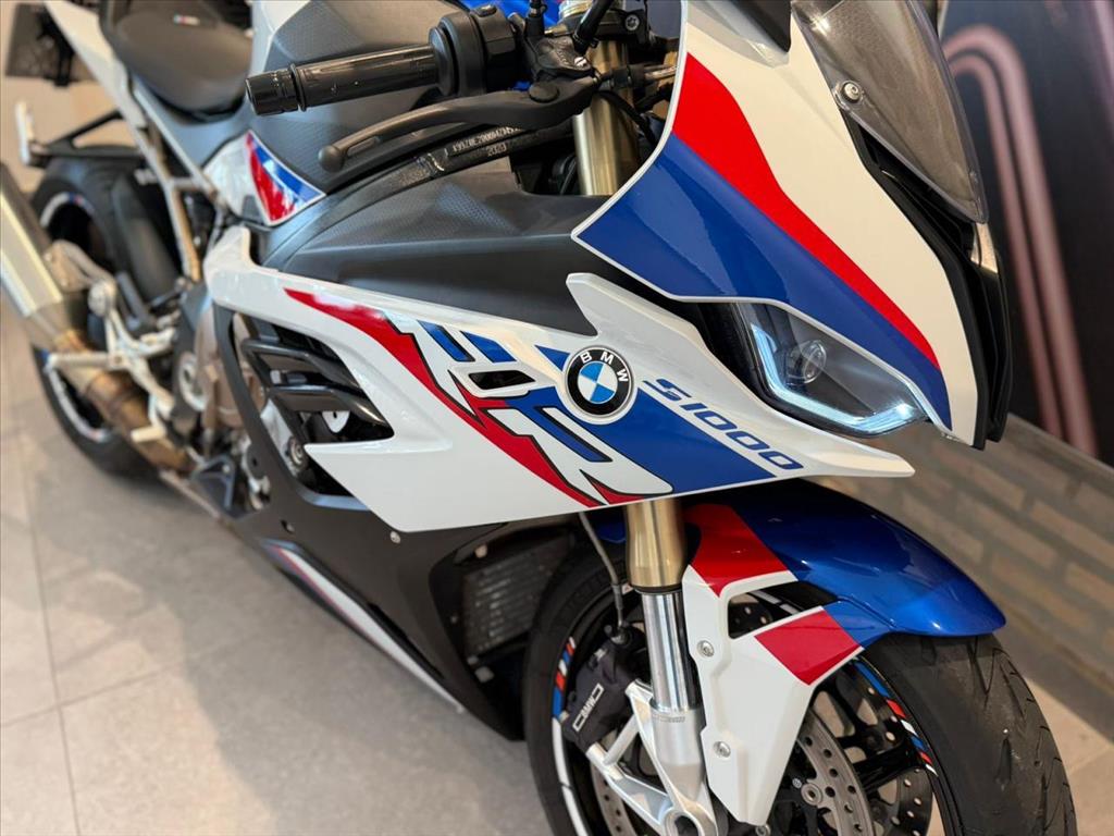 BMW Motorrad-S-1000 RR