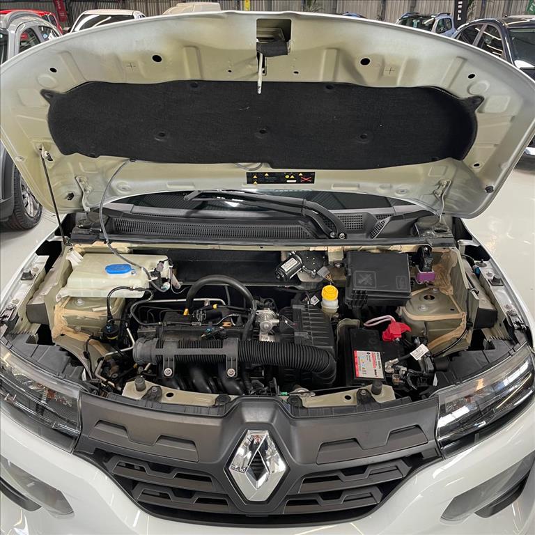 KWID 1.0 12V SCE FLEX ZEN MANUAL11