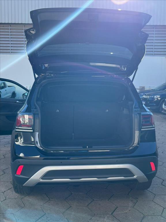 T-CROSS 1.4 250 TSI TOTAL FLEX HIGHLINE AUTOMÁTICO4