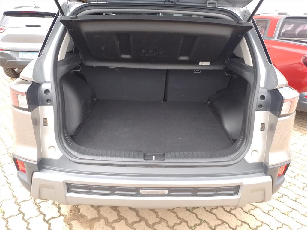 CRETA 1.0 TGDI FLEX LIMITED AUTOMÁTICO11