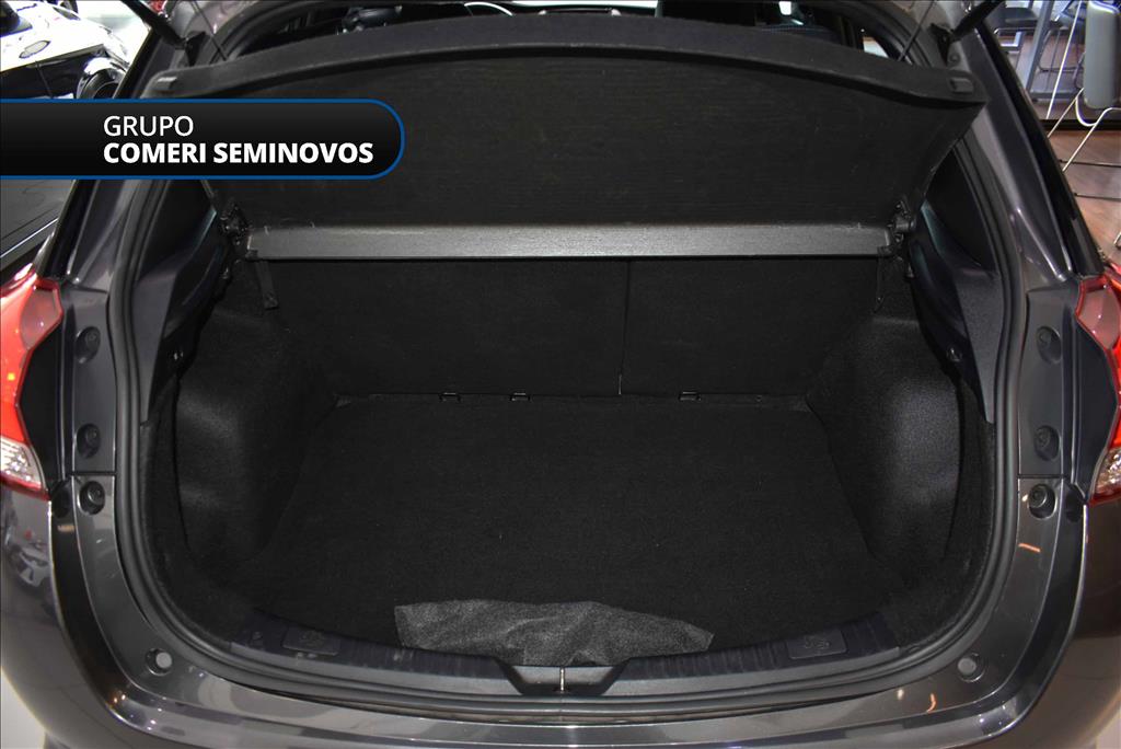 YARIS 1.5 16V FLEX XL PLUS CONNECT MULTIDRIVE4