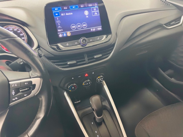ONIX PLUS 1.0 TURBO FLEX LTZ AUTOMÁTICO13