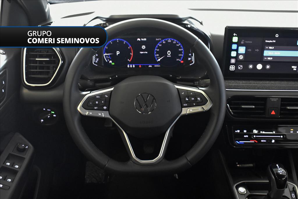 TERA 1.0 170 TSI HIGH AUTOMÁTICO14