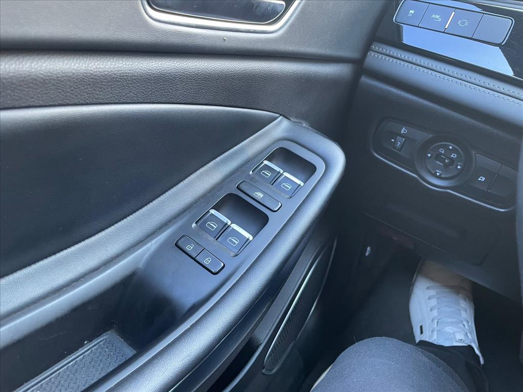 Caoa Chery-ARRIZO 6 PRO-1.5 VVT TURBO iFLEX CVT