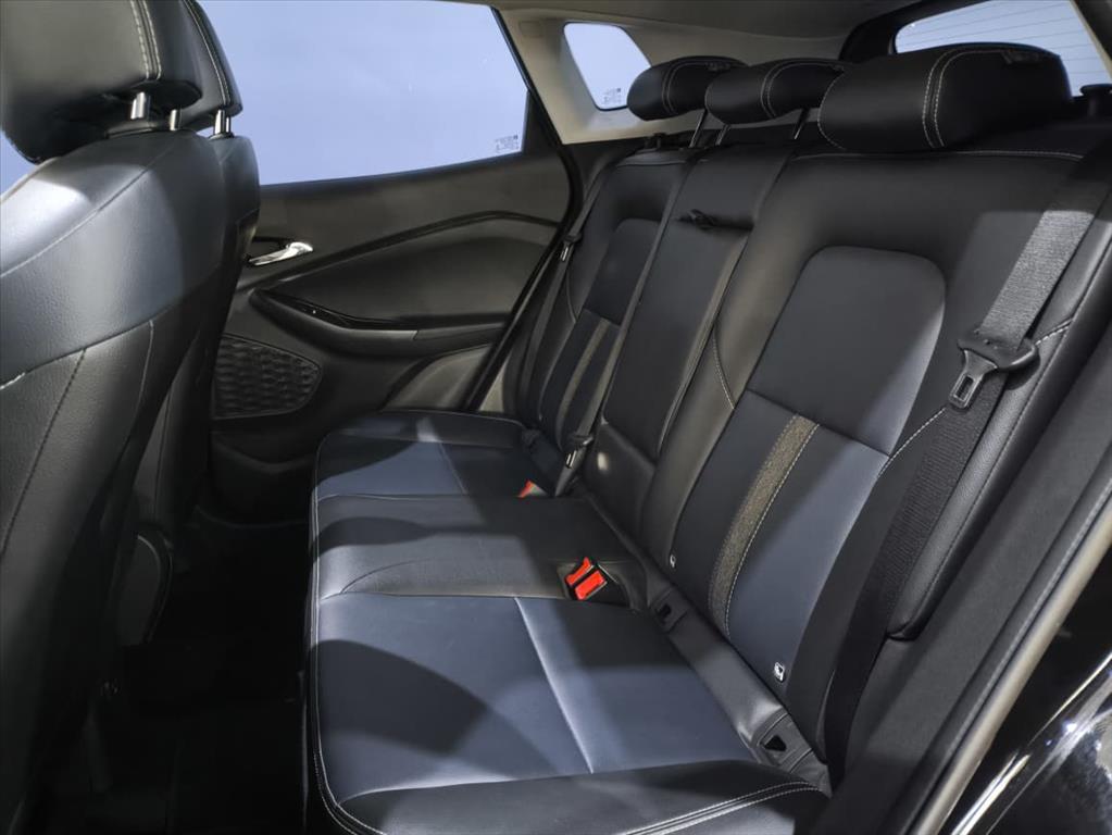 TRACKER 1.2 TURBO FLEX PREMIER AUTOMÁTICO12