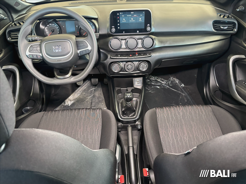 ARGO 1.0 FIREFLY FLEX DRIVE MANUAL7