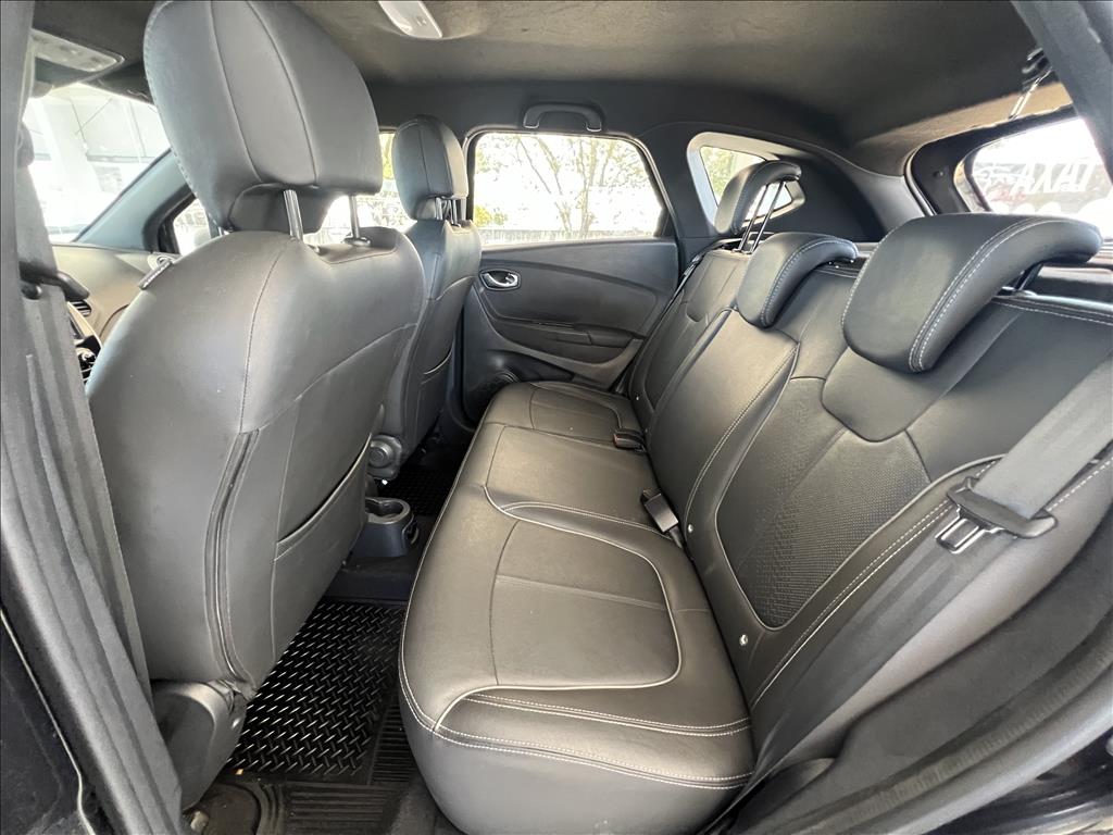 CAPTUR 2.0 16V HI-FLEX BOSE AUTOMÁTICO18