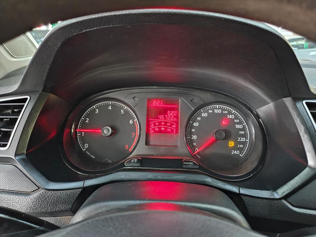 SAVEIRO 1.6 MSI ROBUST CS 8V FLEX 2P MANUAL4