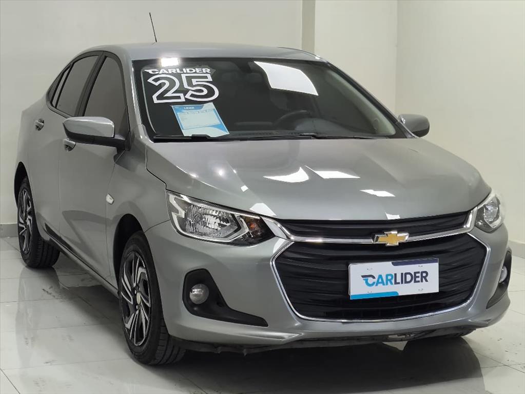ONIX PLUS 1.0 FLEX LT MANUAL2