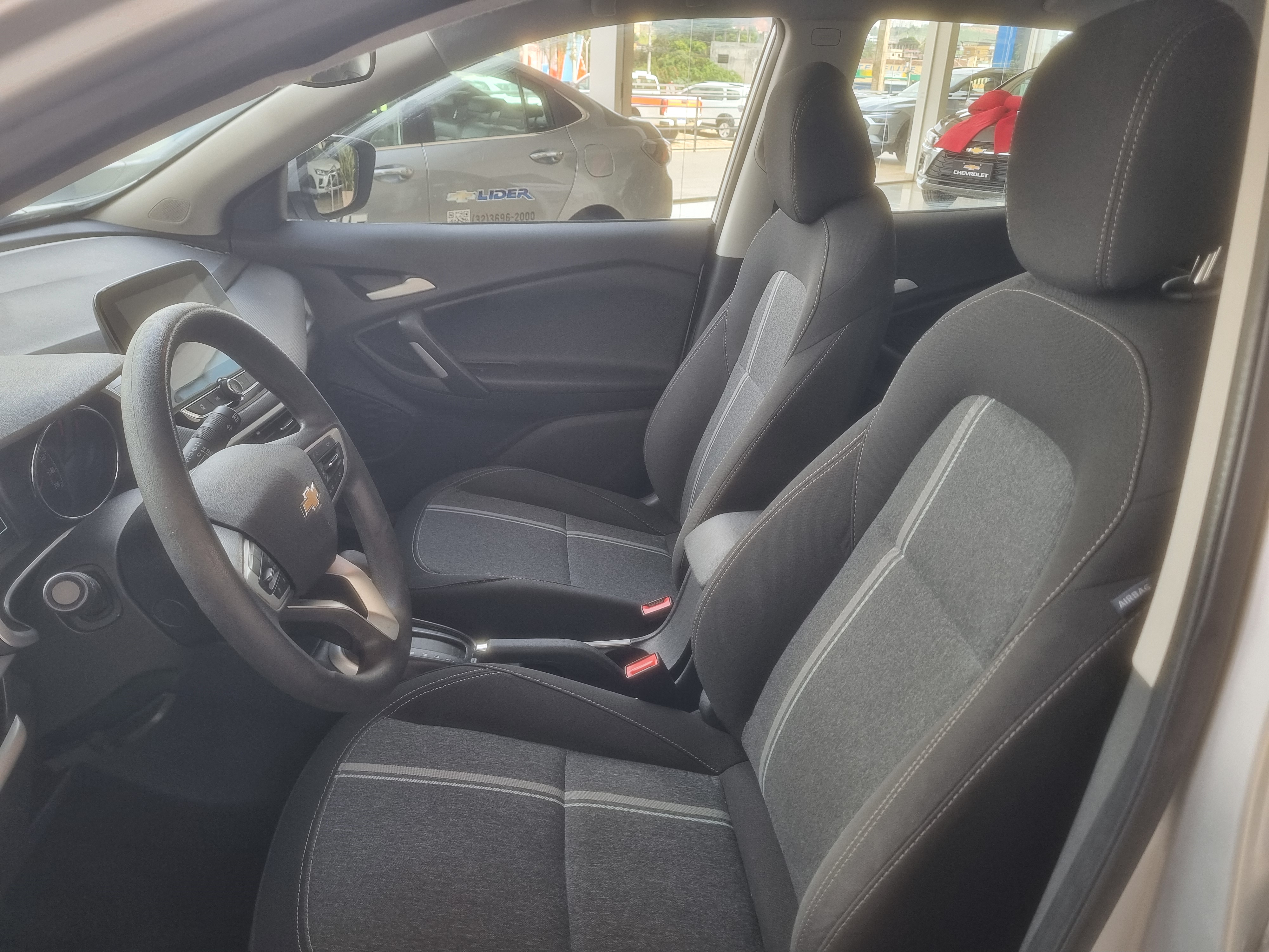 TRACKER 1.0 TURBO FLEX LT AUTOMÁTICO6