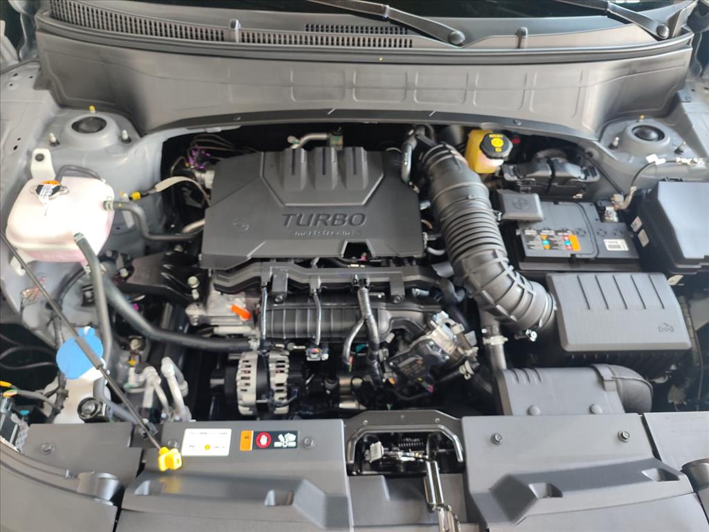 Hyundai-CRETA-1.0 TGDI FLEX N LINE AUTOMÁTICO