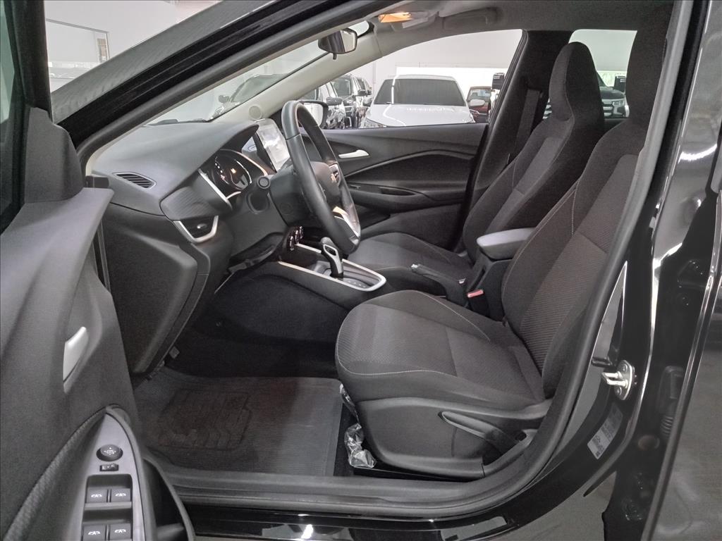 ONIX 1.0 TURBO FLEX LTZ AUTOMÁTICO7