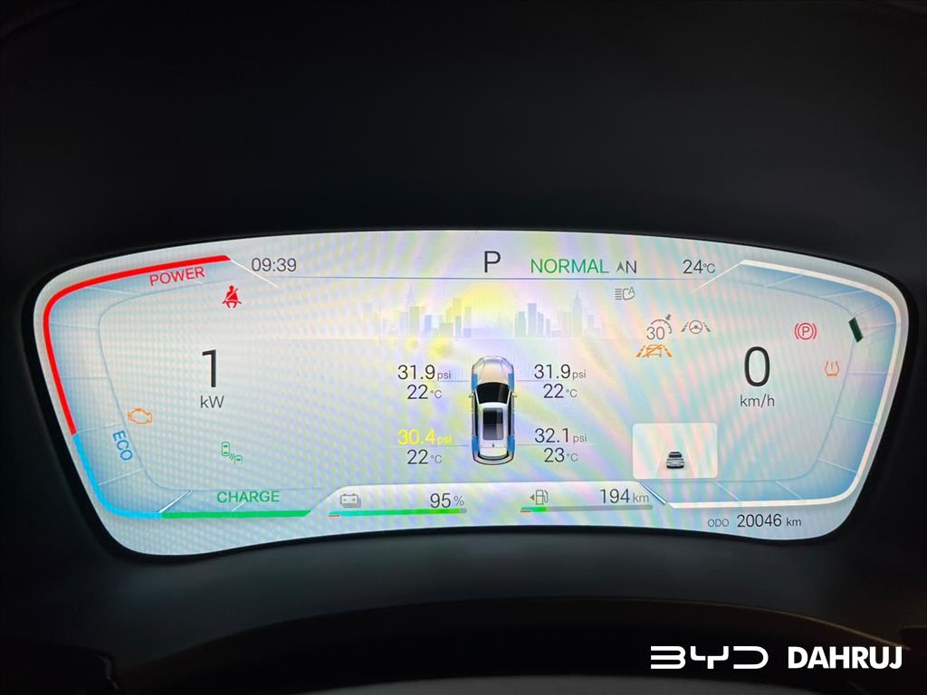 SONG PLUS PREMIUM 1.5 DM-I TURBO HÍBRIDO AWD AUTOMÁTICO4