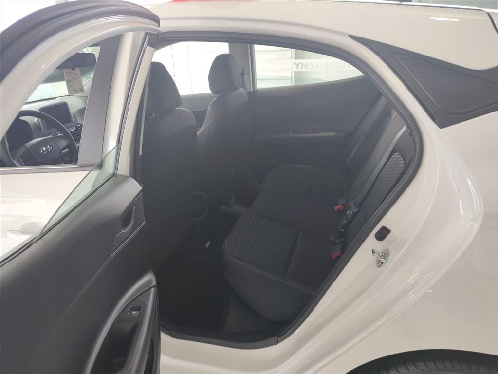 HB20 1.0 12V FLEX VISION MANUAL HB20 1.0 12V FLEX VISION MANUAL