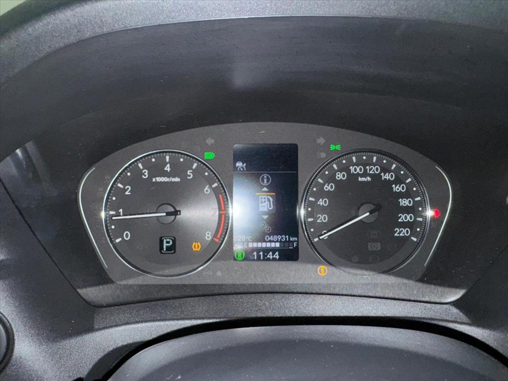 HR-V 1.5 DI I-VTEC FLEX EX CVT7