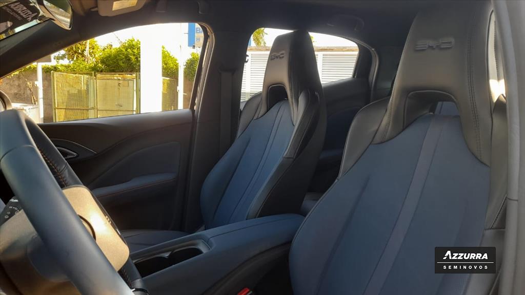 DOLPHIN MINI 38 KW ELÉTRICO12