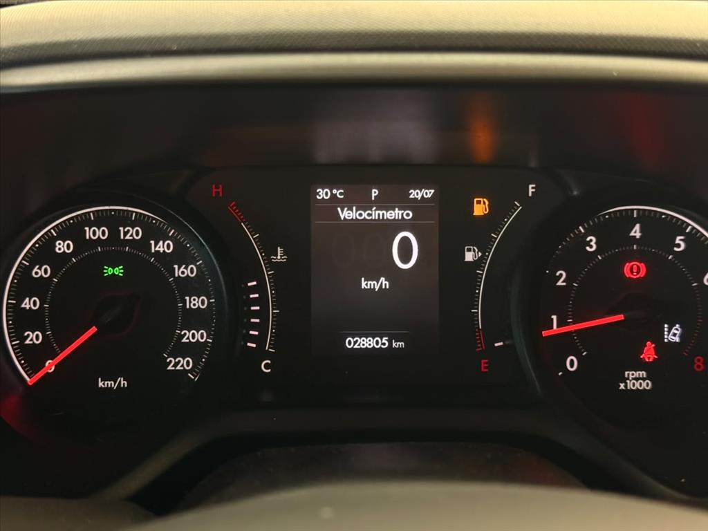 PULSE 1.0 TURBO 200 FLEX AUDACE CVT6