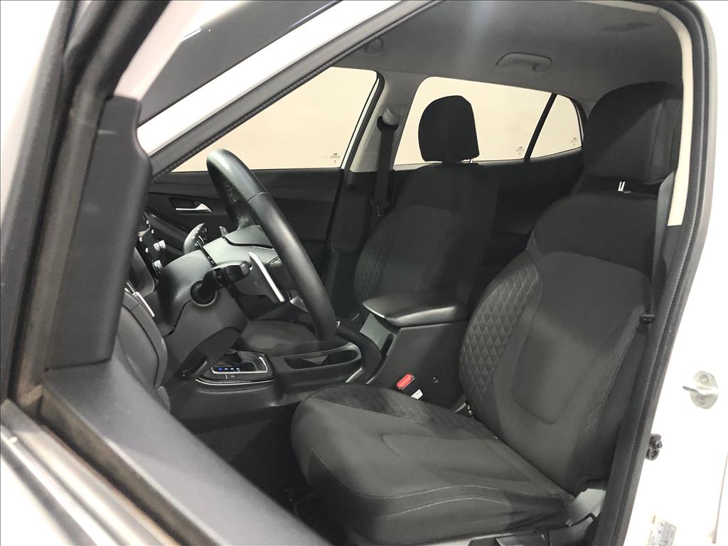 CRETA 1.0 TGDI FLEX LIMITED AUTOMÁTICO