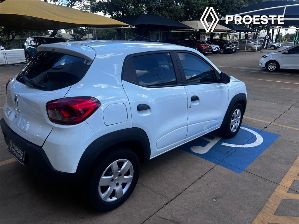 KWID 1.0 12V SCE FLEX ZEN MANUAL5