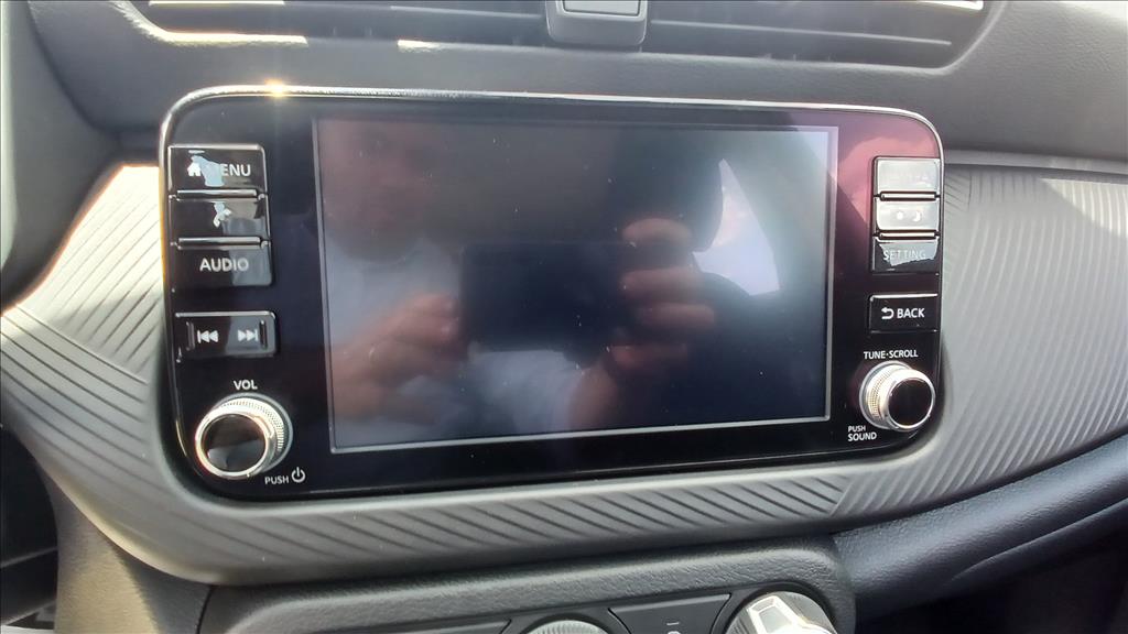 KAIT 1.6 FLEX SENSE PLUS XTRONIC13