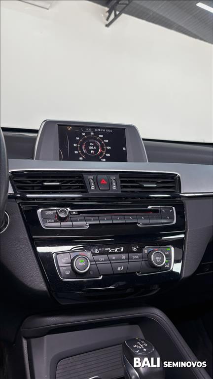 X1 2.0 16V TURBO ACTIVEFLEX SDRIVE20I X-LINE 4P AUTOMÁTICO