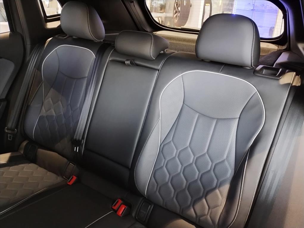 TIGUAN 2.0 350 TSI GASOLINA R-LINE 4MOTION AUTOMÁTICO7