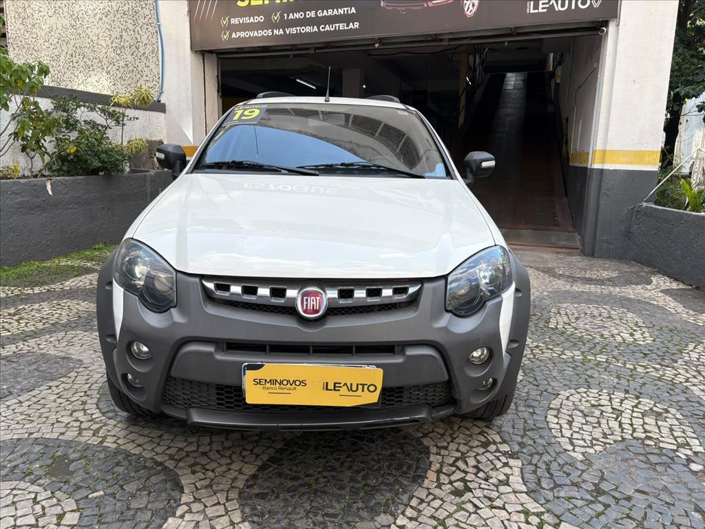 PALIO 1.8 MPI ADVENTURE WEEKEND 16V FLEX 4P MANUAL1