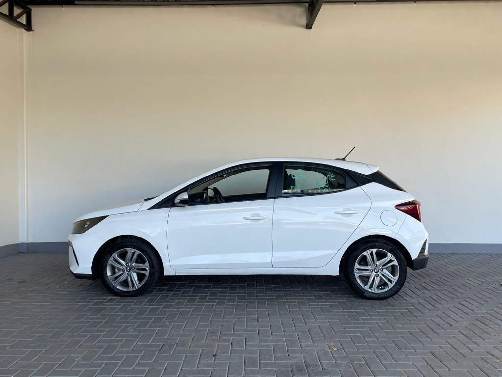 HB20 1.0 TGDI FLEX COMFORT PLUS AUTOMÁTICO1