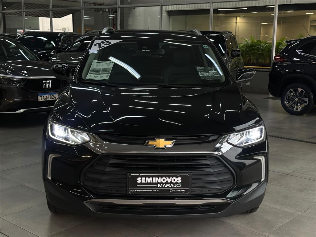 TRACKER 1.2 TURBO FLEX PREMIER AUTOMÁTICO2