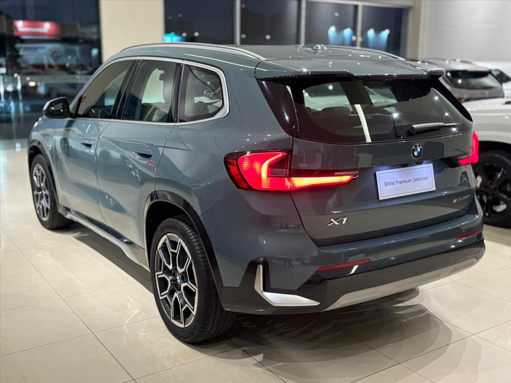 X1 2.0 16V TURBO GASOLINA SDRIVE20I X-LINE STEPTRONIC9