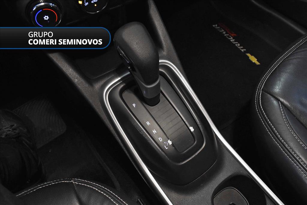 TRACKER 1.0 TURBO FLEX LT AUTOMÁTICO6