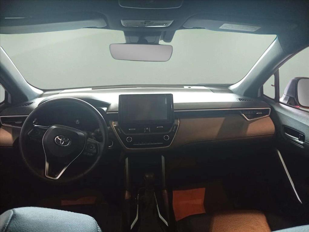 COROLLA CROSS 2.0 VVT-IE FLEX XRE DIRECT SHIFT7