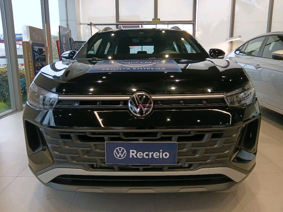 TERA 1.0 170 TSI HIGH AUTOMÁTICO1