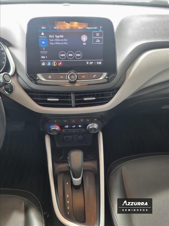 ONIX PLUS 1.0 TURBO FLEX PREMIER AUTOMÁTICO19