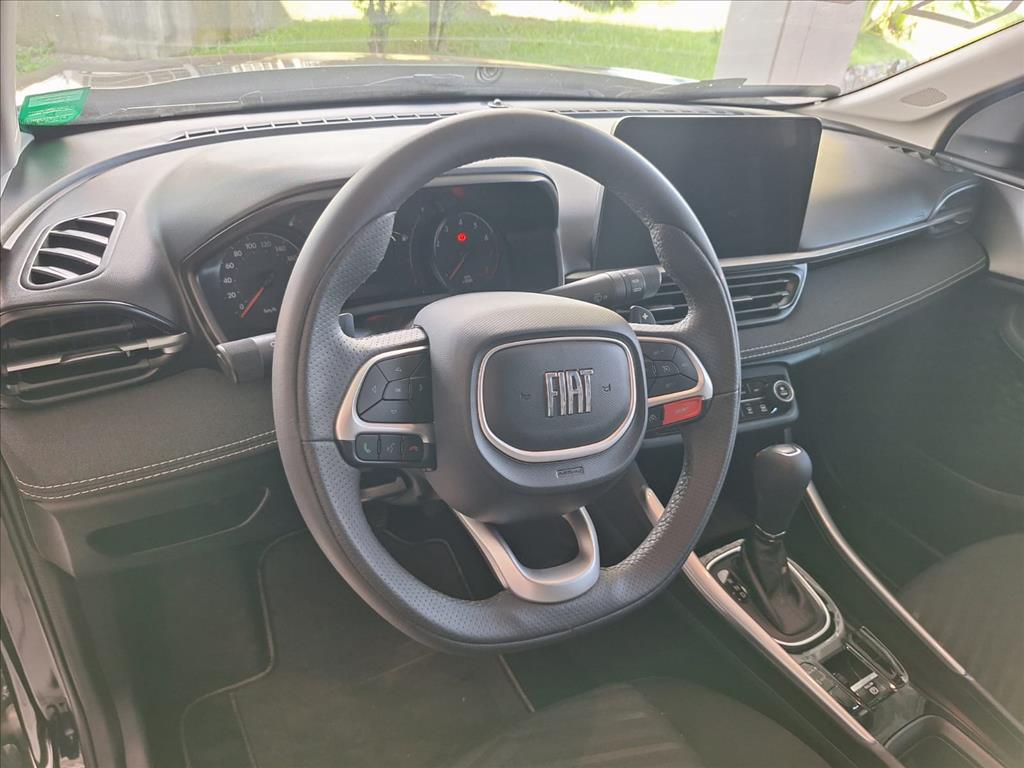 FASTBACK 1.0 TURBO 200 FLEX AUDACE CVT10