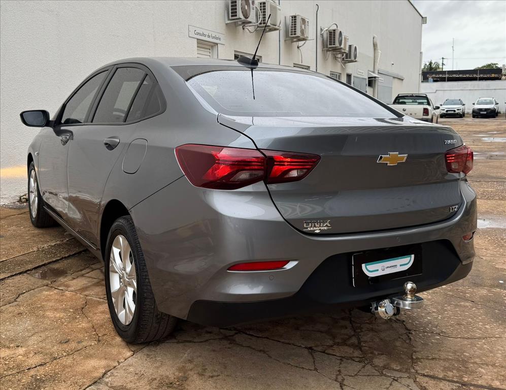 ONIX PLUS 1.0 TURBO FLEX LTZ MANUAL7