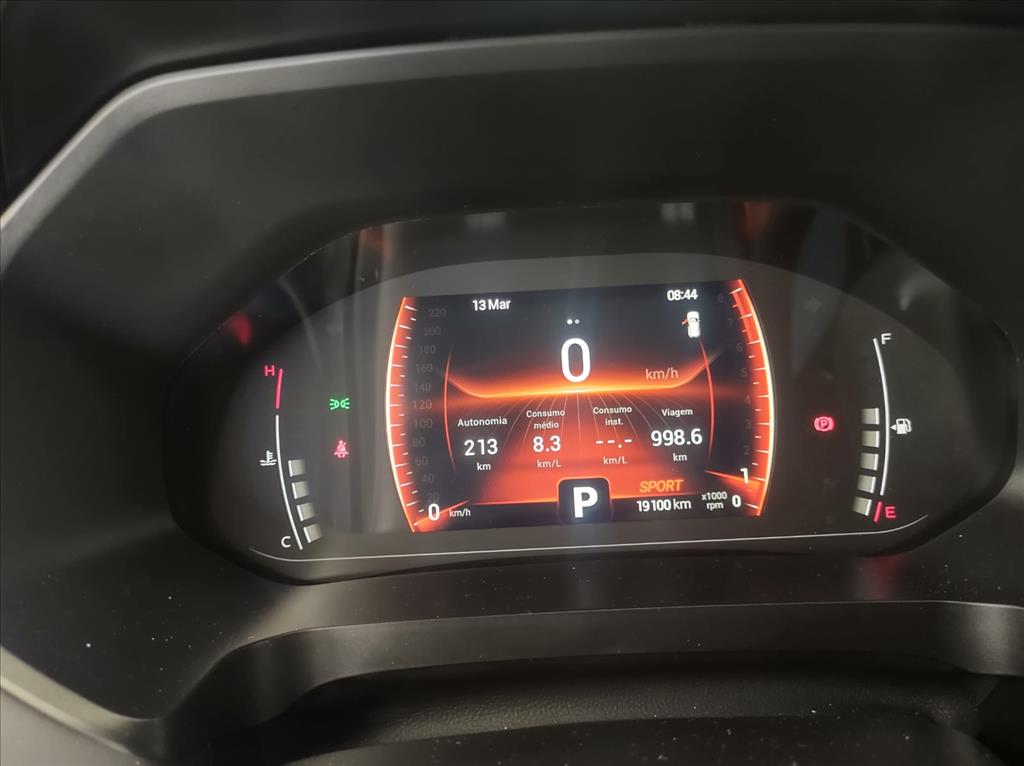 Caoa Chery-TIGGO 5x-1.5 VVT TURBO iFLEX SPORT CVT