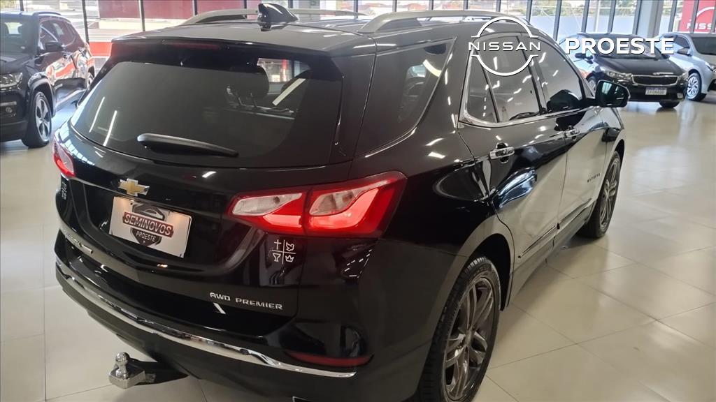 EQUINOX 2.0 16V TURBO GASOLINA PREMIER AWD AUTOMÁTICO1