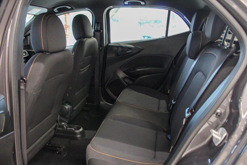 ARGO 1.3 FIREFLY FLEX TREKKING CVT11