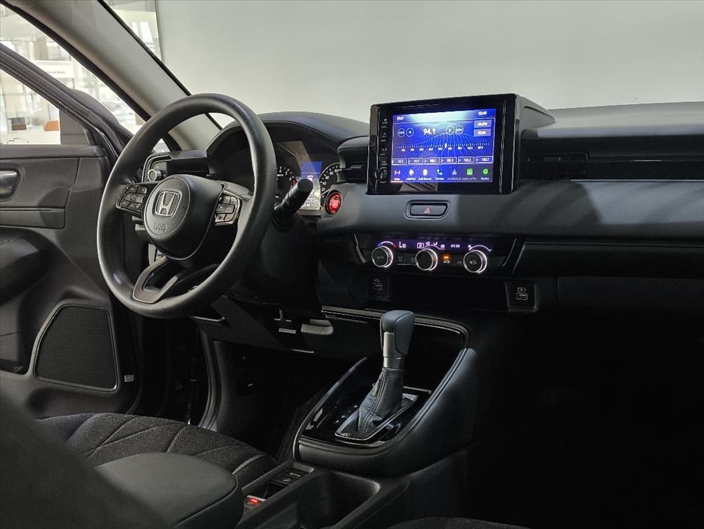 HR-V 1.5 DI I-VTEC FLEX EX CVT5