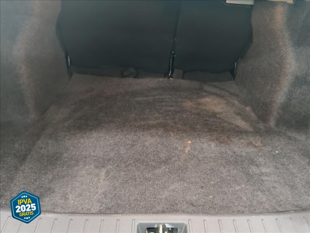 VERSA 1.6 16V FLEX EXCLUSIVE XTRONIC8