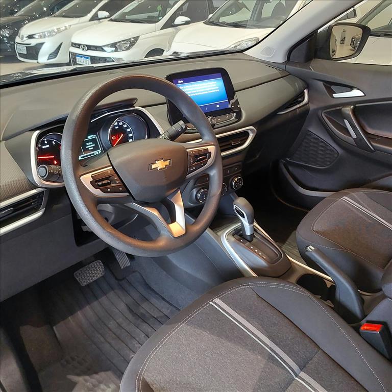 TRACKER 1.0 TURBO FLEX LT AUTOMÁTICO7