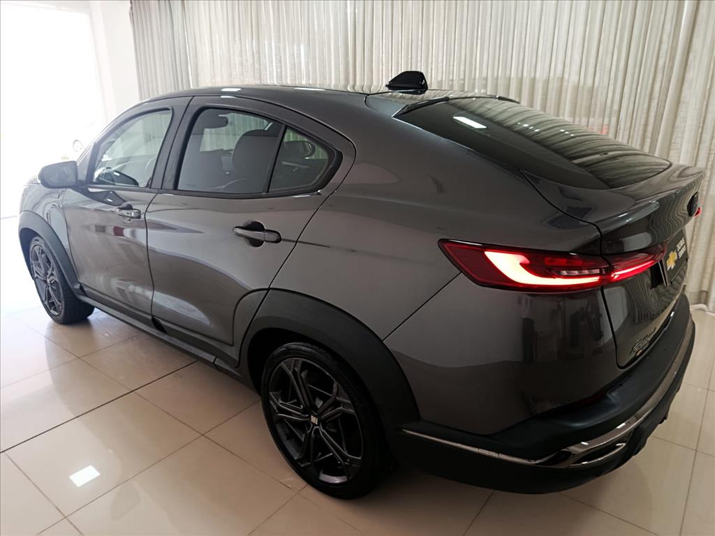 FASTBACK 1.0 TURBO 200 FLEX AUDACE CVT5