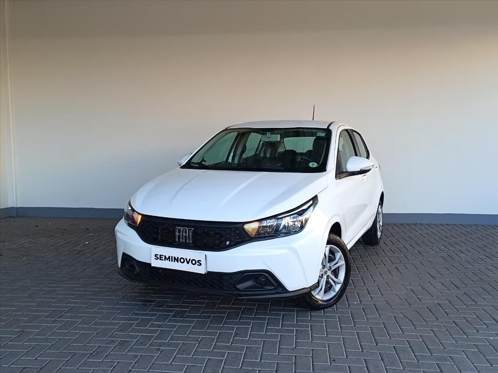 ARGO 1.0 FIREFLY FLEX DRIVE MANUAL