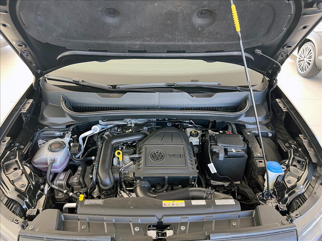 T-CROSS 1.0 200 TSI TOTAL FLEX SENSE AUTOMÁTICO20