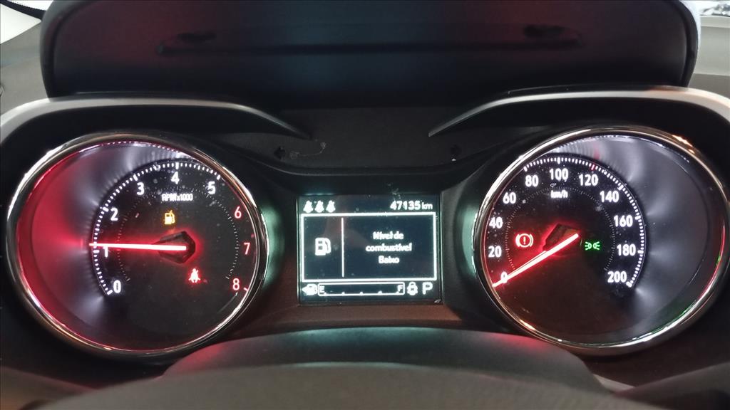 TRACKER 1.0 TURBO FLEX LT AUTOMÁTICO9